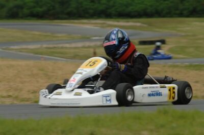24/06/2007 : 2ème Manche du Challenge des Circuits – Layrac (Photos Patrick Lascombes) 2007 — karting
