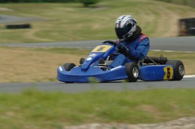 24/06/2007 : 2ème Manche du Challenge des Circuits – Layrac (Photos Patrick Lascombes) 2007 — karting