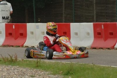 24/06/2007 : 2ème Manche du Challenge des Circuits – Layrac (Photos Patrick Lascombes) 2007 — karting