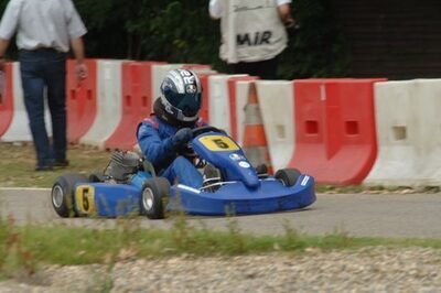 24/06/2007 : 2ème Manche du Challenge des Circuits – Layrac (Photos Patrick Lascombes) 2007 — karting