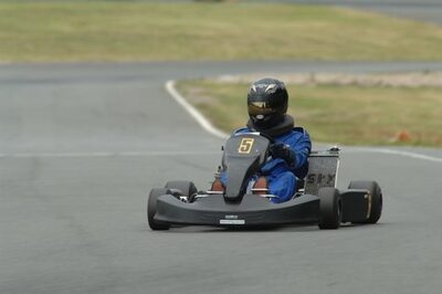24/06/2007 : 2ème Manche du Challenge des Circuits – Layrac (Photos Patrick Lascombes) 2007 — karting