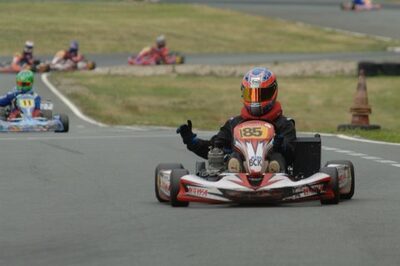 24/06/2007 : 2ème Manche du Challenge des Circuits – Layrac (Photos Patrick Lascombes) 2007 — karting