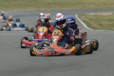 24/06/2007 : 2ème Manche du Challenge des Circuits – Layrac (Photos Patrick Lascombes) 2007 — karting