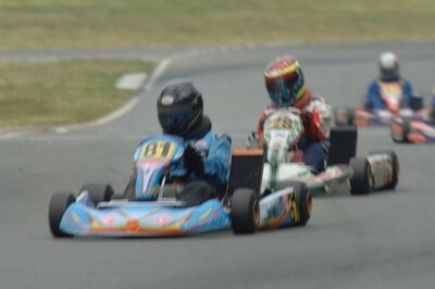 24/06/2007 : 2ème Manche du Challenge des Circuits – Layrac (Photos Patrick Lascombes) 2007 — karting