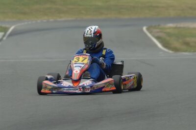 24/06/2007 : 2ème Manche du Challenge des Circuits – Layrac (Photos Patrick Lascombes) 2007 — karting