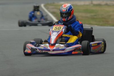 24/06/2007 : 2ème Manche du Challenge des Circuits – Layrac (Photos Patrick Lascombes) 2007 — karting