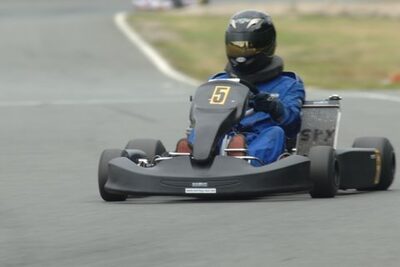 24/06/2007 : 2ème Manche du Challenge des Circuits – Layrac (Photos Patrick Lascombes) 2007 — karting