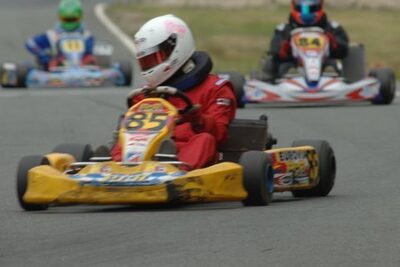 24/06/2007 : 2ème Manche du Challenge des Circuits – Layrac (Photos Patrick Lascombes) 2007 — karting