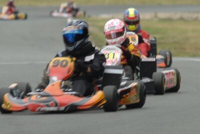 24/06/2007 : 2ème Manche du Challenge des Circuits – Layrac (Photos Patrick Lascombes) 2007 — karting