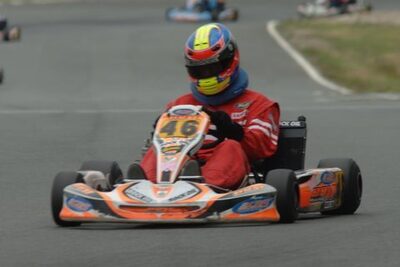 24/06/2007 : 2ème Manche du Challenge des Circuits – Layrac (Photos Patrick Lascombes) 2007 — karting