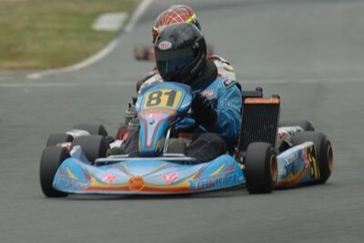 24/06/2007 : 2ème Manche du Challenge des Circuits – Layrac (Photos Patrick Lascombes) 2007 — karting