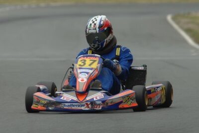 24/06/2007 : 2ème Manche du Challenge des Circuits – Layrac (Photos Patrick Lascombes) 2007 — karting