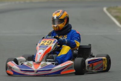 24/06/2007 : 2ème Manche du Challenge des Circuits – Layrac (Photos Patrick Lascombes) 2007 — karting