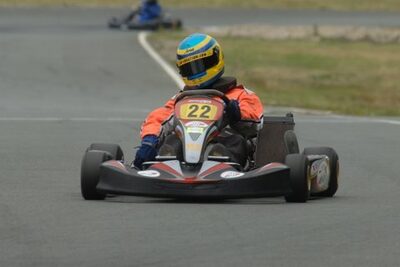24/06/2007 : 2ème Manche du Challenge des Circuits – Layrac (Photos Patrick Lascombes) 2007 — karting