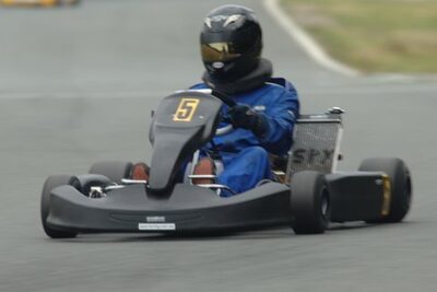 24/06/2007 : 2ème Manche du Challenge des Circuits – Layrac (Photos Patrick Lascombes) 2007 — karting
