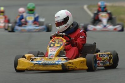 24/06/2007 : 2ème Manche du Challenge des Circuits – Layrac (Photos Patrick Lascombes) 2007 — karting