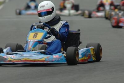 24/06/2007 : 2ème Manche du Challenge des Circuits – Layrac (Photos Patrick Lascombes) 2007 — karting