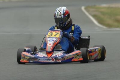 24/06/2007 : 2ème Manche du Challenge des Circuits – Layrac (Photos Patrick Lascombes) 2007 — karting