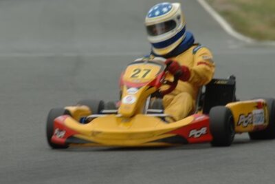 24/06/2007 : 2ème Manche du Challenge des Circuits – Layrac (Photos Patrick Lascombes) 2007 — karting