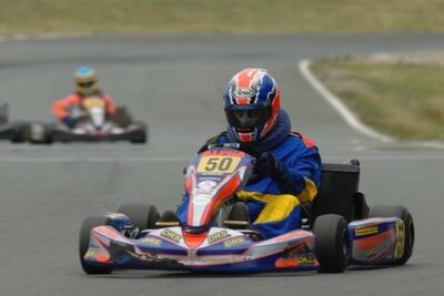 24/06/2007 : 2ème Manche du Challenge des Circuits – Layrac (Photos Patrick Lascombes) 2007 — karting
