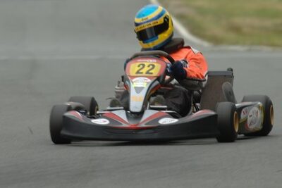 24/06/2007 : 2ème Manche du Challenge des Circuits – Layrac (Photos Patrick Lascombes) 2007 — karting