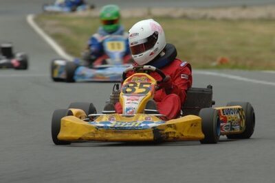 24/06/2007 : 2ème Manche du Challenge des Circuits – Layrac (Photos Patrick Lascombes) 2007 — karting