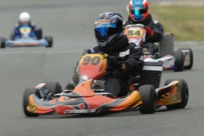 24/06/2007 : 2ème Manche du Challenge des Circuits – Layrac (Photos Patrick Lascombes) 2007 — karting