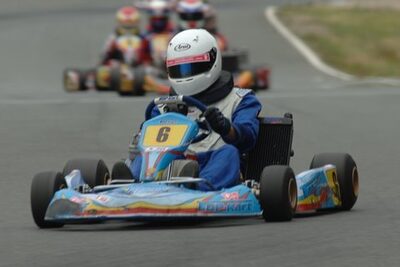 24/06/2007 : 2ème Manche du Challenge des Circuits – Layrac (Photos Patrick Lascombes) 2007 — karting