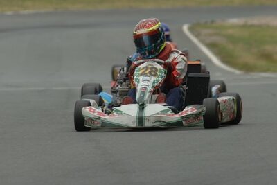 24/06/2007 : 2ème Manche du Challenge des Circuits – Layrac (Photos Patrick Lascombes) 2007 — karting