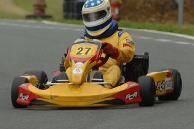 24/06/2007 : 2ème Manche du Challenge des Circuits – Layrac (Photos Patrick Lascombes) 2007 — karting
