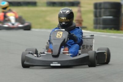 24/06/2007 : 2ème Manche du Challenge des Circuits – Layrac (Photos Patrick Lascombes) 2007 — karting