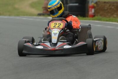 24/06/2007 : 2ème Manche du Challenge des Circuits – Layrac (Photos Patrick Lascombes) 2007 — karting