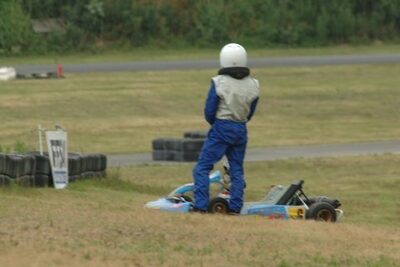24/06/2007 : 2ème Manche du Challenge des Circuits – Layrac (Photos Patrick Lascombes) 2007 — karting