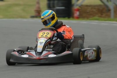 24/06/2007 : 2ème Manche du Challenge des Circuits – Layrac (Photos Patrick Lascombes) 2007 — karting