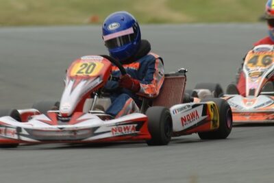 24/06/2007 : 2ème Manche du Challenge des Circuits – Layrac (Photos Patrick Lascombes) 2007 — karting