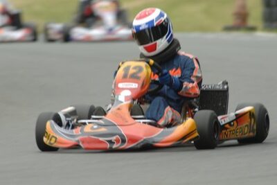 24/06/2007 : 2ème Manche du Challenge des Circuits – Layrac (Photos Patrick Lascombes) 2007 — karting