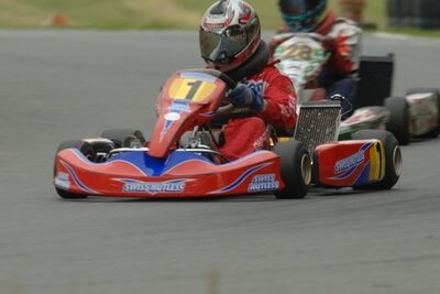 24/06/2007 : 2ème Manche du Challenge des Circuits – Layrac (Photos Patrick Lascombes) 2007 — karting