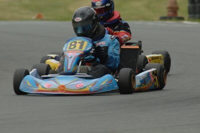 24/06/2007 : 2ème Manche du Challenge des Circuits – Layrac (Photos Patrick Lascombes) 2007 — karting