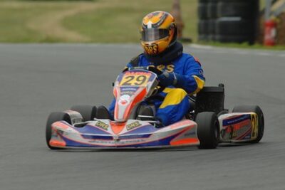 24/06/2007 : 2ème Manche du Challenge des Circuits – Layrac (Photos Patrick Lascombes) 2007 — karting