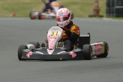 24/06/2007 : 2ème Manche du Challenge des Circuits – Layrac (Photos Patrick Lascombes) 2007 — karting