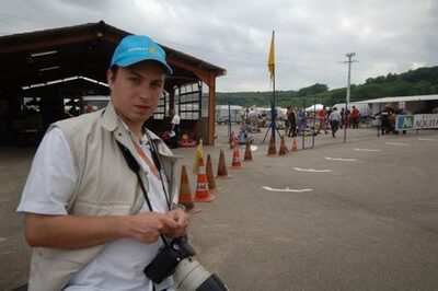 24/06/2007 : 2ème Manche du Challenge des Circuits – Layrac (Photos Patrick Lascombes) 2007 — karting