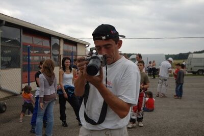 24/06/2007 : 2ème Manche du Challenge des Circuits – Layrac (Photos Patrick Lascombes) 2007 — karting