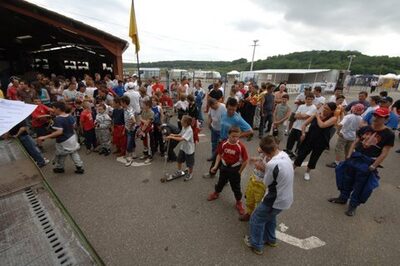 24/06/2007 : 2ème Manche du Challenge des Circuits – Layrac (Photos Patrick Lascombes) 2007 — karting