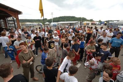 24/06/2007 : 2ème Manche du Challenge des Circuits – Layrac (Photos Patrick Lascombes) 2007 — karting
