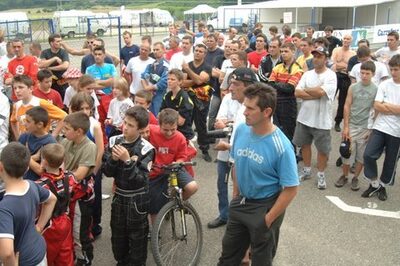 24/06/2007 : 2ème Manche du Challenge des Circuits – Layrac (Photos Patrick Lascombes) 2007 — karting