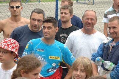 24/06/2007 : 2ème Manche du Challenge des Circuits – Layrac (Photos Patrick Lascombes) 2007 — karting