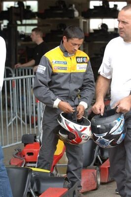 24/06/2007 : 2ème Manche du Challenge des Circuits – Layrac (Photos Patrick Lascombes) 2007 — karting