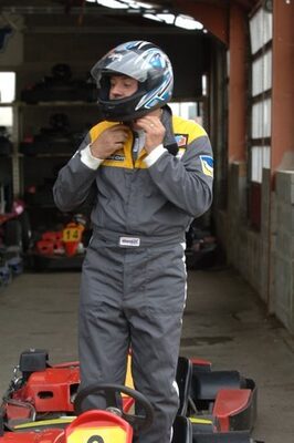 24/06/2007 : 2ème Manche du Challenge des Circuits – Layrac (Photos Patrick Lascombes) 2007 — karting