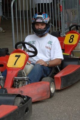 24/06/2007 : 2ème Manche du Challenge des Circuits – Layrac (Photos Patrick Lascombes) 2007 — karting