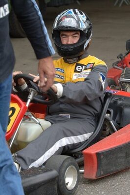 24/06/2007 : 2ème Manche du Challenge des Circuits – Layrac (Photos Patrick Lascombes) 2007 — karting